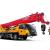 For Sale: 2025 Sany STC300C5 30-Ton Truck Crane – High Performance Guaranteed