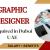 Urgent Graphic Designer Required in Dubai