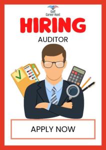 Internal Auditor