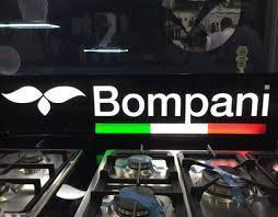 BOMPANI SERVICE CENTER DUBAI -