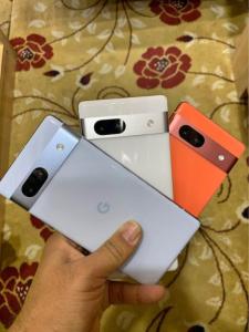 Google pixel 7a 128 GBAED829
