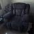 Recliner- pan home