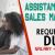 Assistant Sales Manager Required in Dubai