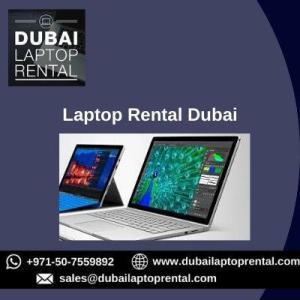 What makes us the Best Choice for Laptop Rental in Dubai?