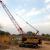 Buy New SANY SCC450A-6 45t Crawler Crane (2025)