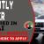 Driver - Branch | Toyota Required in Dubai