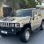 2004 Hummer H2 6.2L vortec V8, 6seater. GCC 055_6111_845