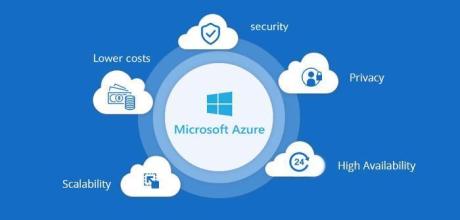 Top Rated Azure Cloud Services