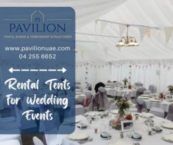 Tent for Event Rental 042556652