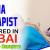 Hijama therapist Required in Dubai
