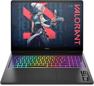 2025 HP OMEN MAX 16 CORE ULTRA 9 275HX 32GB
