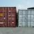 GOODS ALWAYS WILL BE SAFE & SECURE CONTAINERS SIZE: 1 X 20' 1 X 4