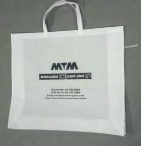 Stylish Non Woven Tote Bags In UAE