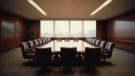 Meeting Room for Daily Rent in Business Bay, Dubai