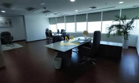 Fully Furnished IHigh Floor IMagnificent View