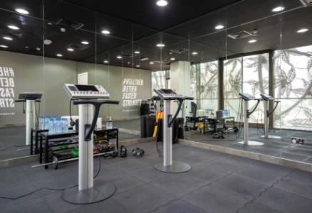 EMS Studio Mirdif - My 30 Minutes