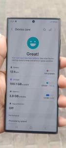 SAMSUNG S22 ULTRA 5G