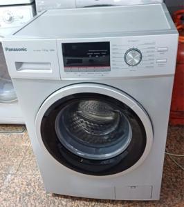 Panasonic 7 kg capacity 1200/rpm spin spead