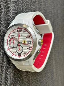 Scuderia Ferrari Watch
