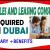 Sales And Leasing Consultant Required in Dubai