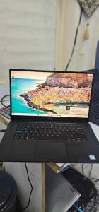 Dell precision 5540