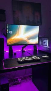 HIGH-END GAMING PC