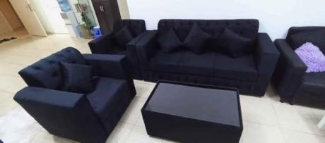 Brand New sofa set