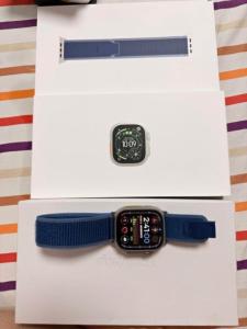 Apple Watch Ultra 3 - 49 mm