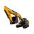 Sany 2025 SY550HD Large Excavator – Powerful Performance for Heavy-Duty Projects