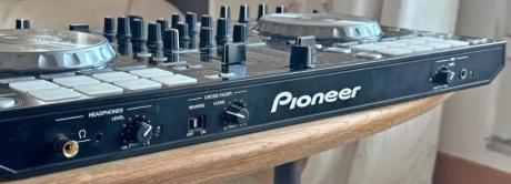 Pioneer DDJ SR