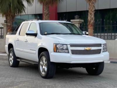 Chevrolet Avalanche