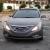 Hyundai Sonata 2012
