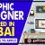 GRAPHIC DESIGNER REQUIRED IN DUBAI