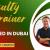 Faculty Trainer Requried in Dubai