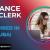 Finance Clerk Required in Dubai