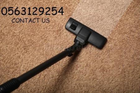 carpet cleaning services 0563129254