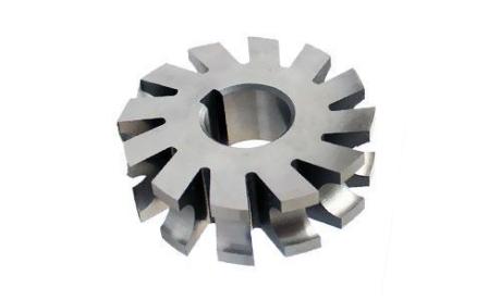 Concave Milling Cutter