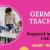 German Teacher Required in Dubai