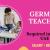 German Teacher Required in Dubai