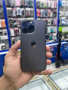 APPLE IPHONE 13 PRO TRA