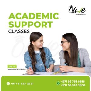 Achieve Success with Expert IELTS, PTE & OET Coaching in Sharjah – Olive Education