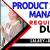 Product Sales Manager Required in Dubai