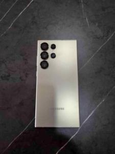 S24 ultra dual sim 512gb