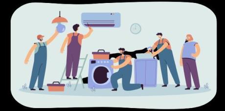 Find Professional Services Near Me - Just Findem