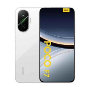 Poco F7 12+6 GB RAM