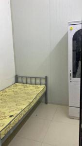 Partitions Available And rooms