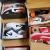 Sports shoes for sall