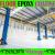 Workshop Epoxy Coating Paint Company in Ajman Sharjah Dubai