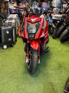 MotoTec Typhoon 72V 3000W