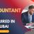 Accountant Required in Dubai
